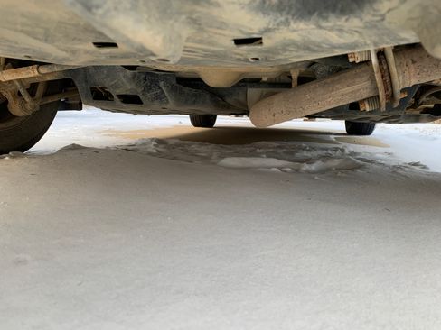 Used 2016 Toyota Camry LE image 16