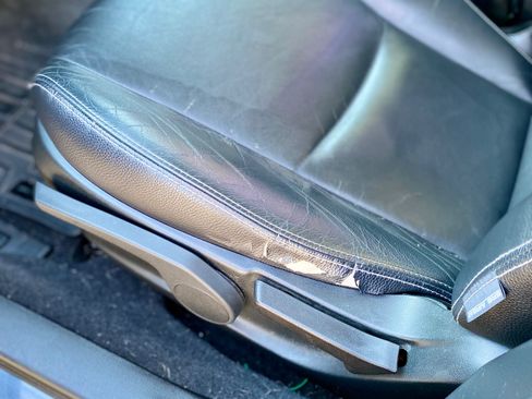 Used 2015 Subaru Impreza 2.0i Sport Limited image 15