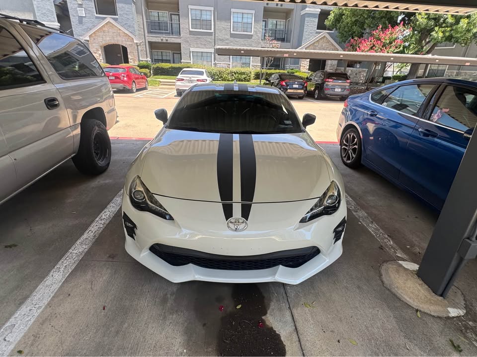 Used 2017 Toyota 86 860 Special Edition for Sale Near Me - Autotrader