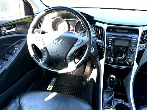 Used 2013 Hyundai Sonata Limited FWD image 9