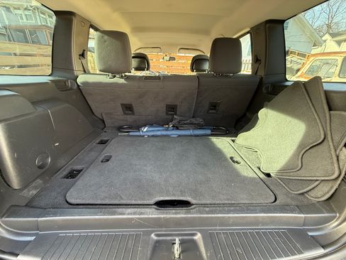 Used 2010 Jeep Liberty Sport image 8