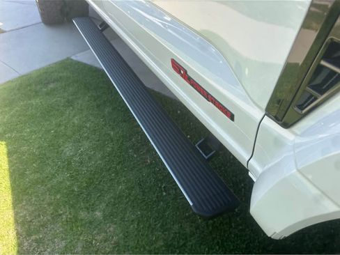 Used 2024 Ford F450 Lariat w/ Lariat Ultimate Package image 5