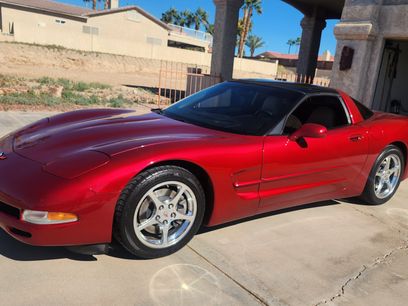Used 2004 Chevrolet Corvette Coupe w/ Preferred Equipment Group