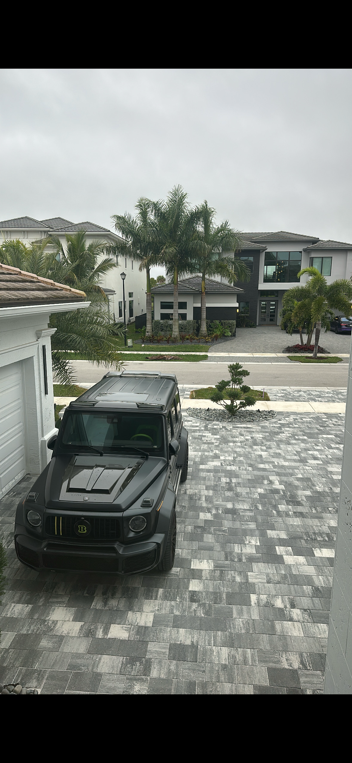 Used 2021 Mercedes-Benz G 63 AMG 4MATIC image 11