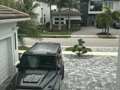 Used 2021 Mercedes-Benz G 63 AMG 4MATIC image 11