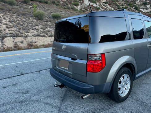 Used 2008 Honda Element EX image 8