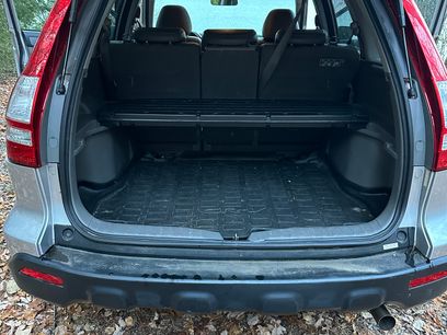 Used 2009 Honda CR-V EX-L