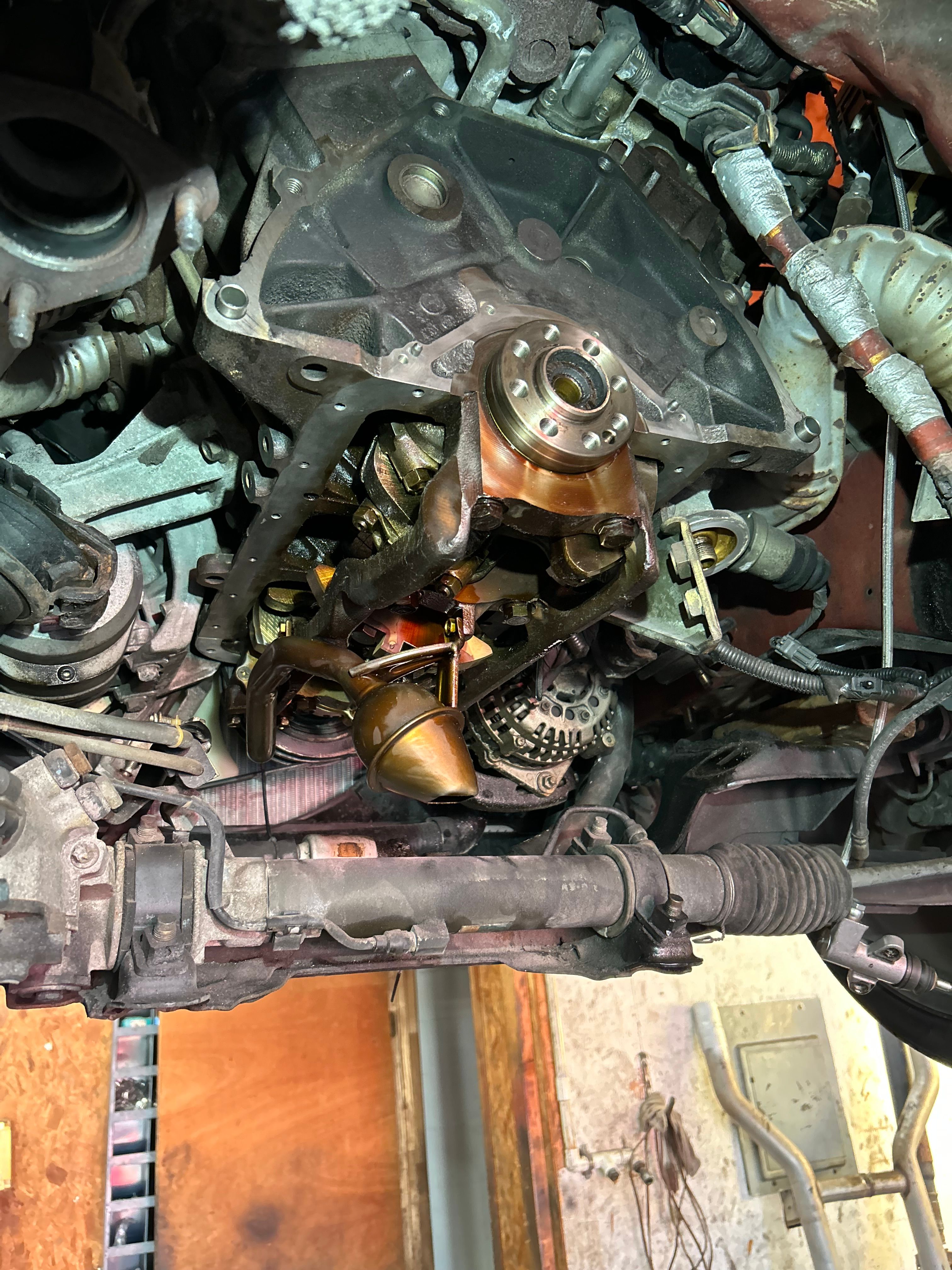 Used 1993 Nissan 300ZX Hatchback RWD image 19