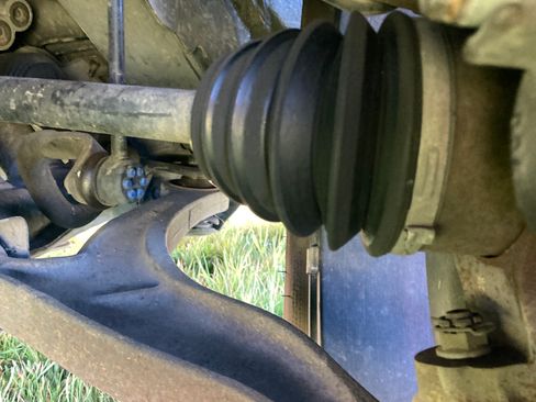 Used 2006 Honda Ridgeline RTL image 25