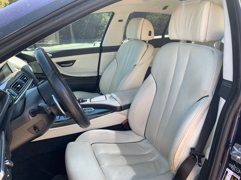 Used 2014 BMW 640i Gran Coupe RWD image 9