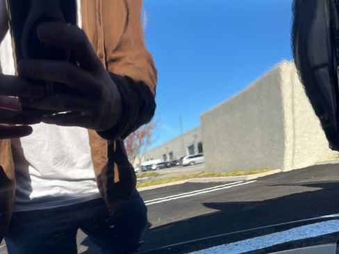 Used 2023 Kia Seltos Nightfall Edition image 15