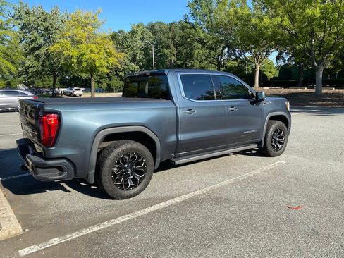 Used 2021 GMC Sierra 1500 Denali w/ Denali Ultimate Package AWD/4WD image 2