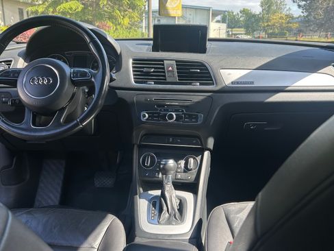 Used 2018 Audi Q3 2.0T Premium AWD/4WD image 20