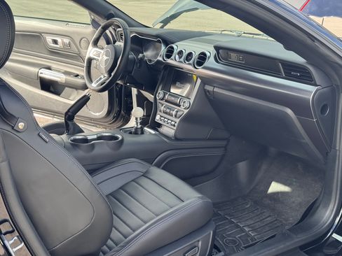 Used 2022 Ford Mustang Mach 1 w/ Mach 1 Handling Package image 16