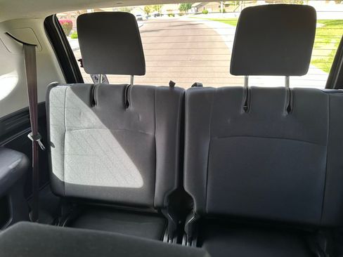 Used 2019 Toyota 4Runner SR5 image 16