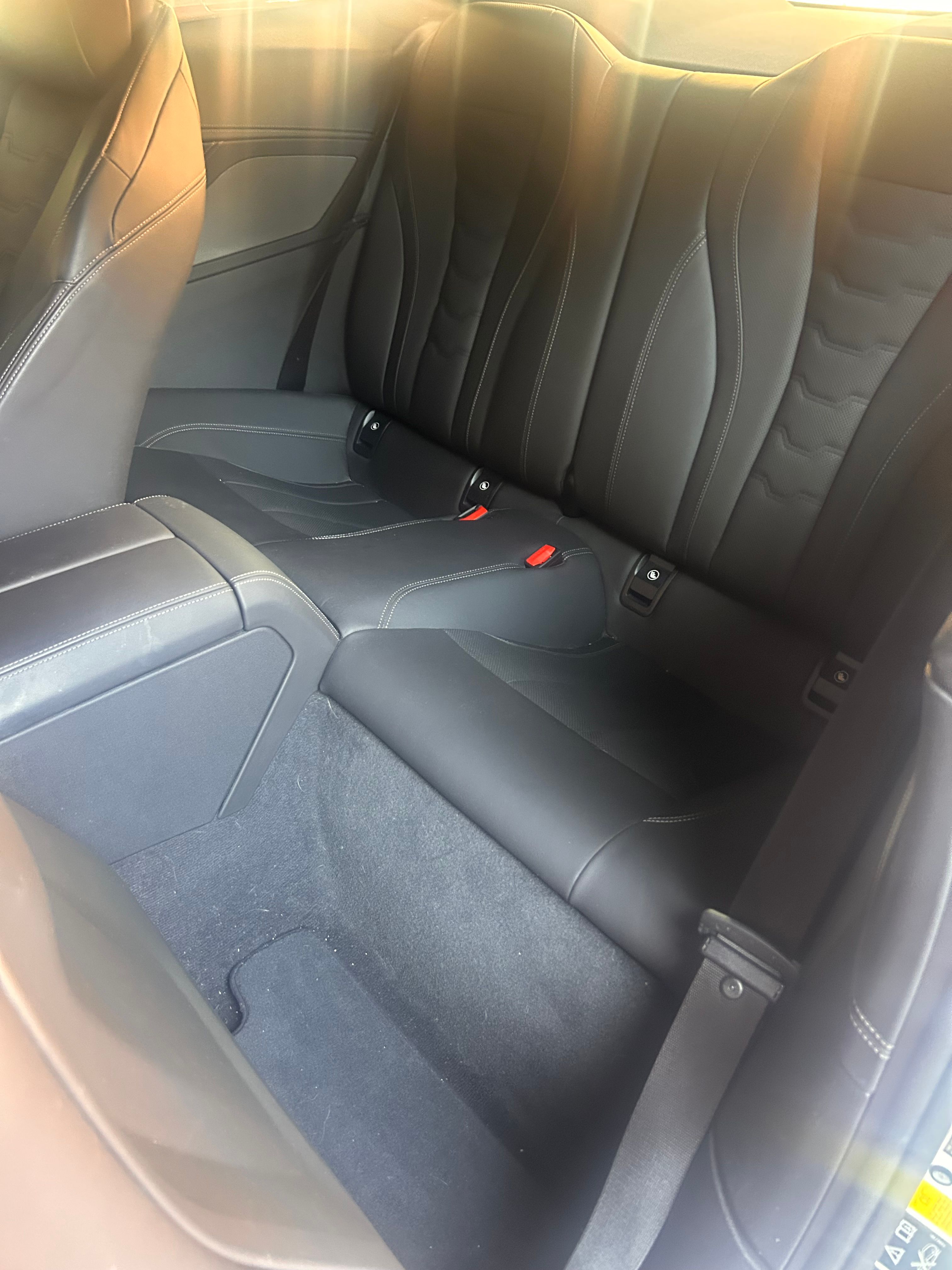 Used 2019 BMW M850i xDrive Coupe w/ Driving Assistance Package AWD/4WD image 10