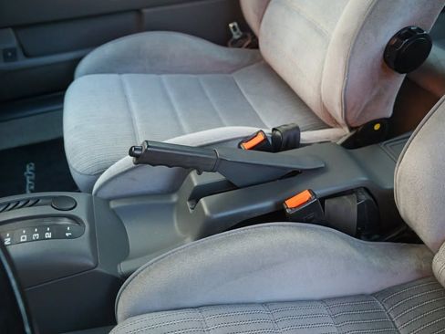 Used 1993 Volkswagen Corrado SLC image 15