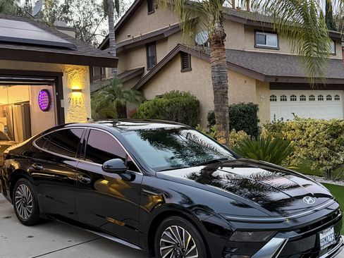 Used 2024 Hyundai Sonata SEL image 10