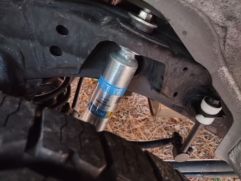 Used 2010 Toyota FJ Cruiser 4WD image 17