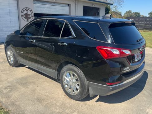 Used 2019 Chevrolet Equinox LT image 4