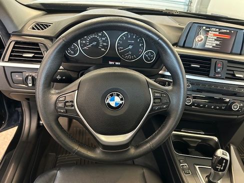 Used 2015 BMW 328i xDrive Sedan image 13