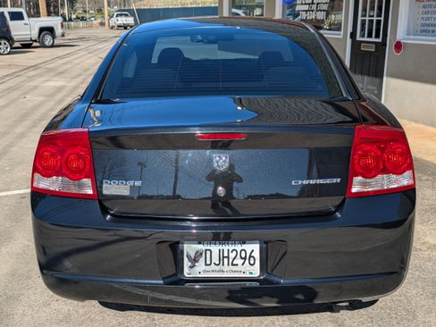 Used 2009 Dodge Charger SE image 20