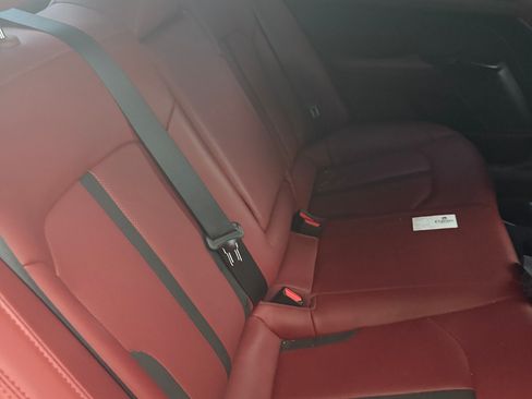 Used 2021 Kia K5 GT-Line w/ GT-Line FWD Premium Package image 6