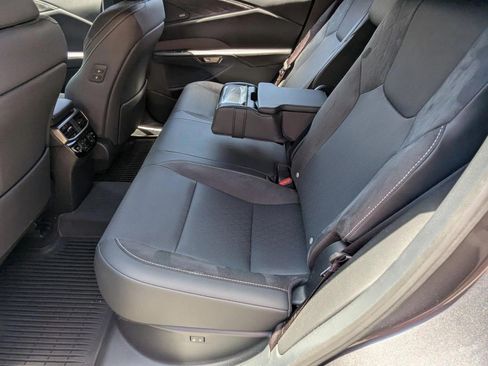 Used 2024 Lexus RX 450h AWD w/ Convenience Package image 8