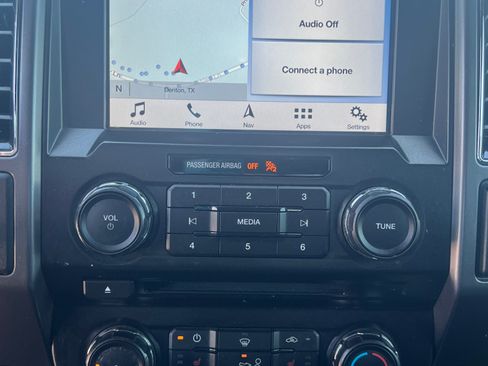 Used 2017 Ford F150 XLT w/ Equipment Group 302A Luxury image 23