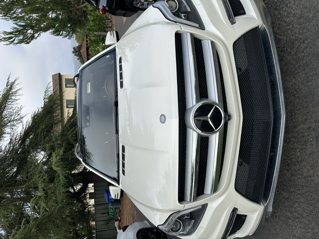 Used 2013 Mercedes-Benz GL 550 4MATIC image 2