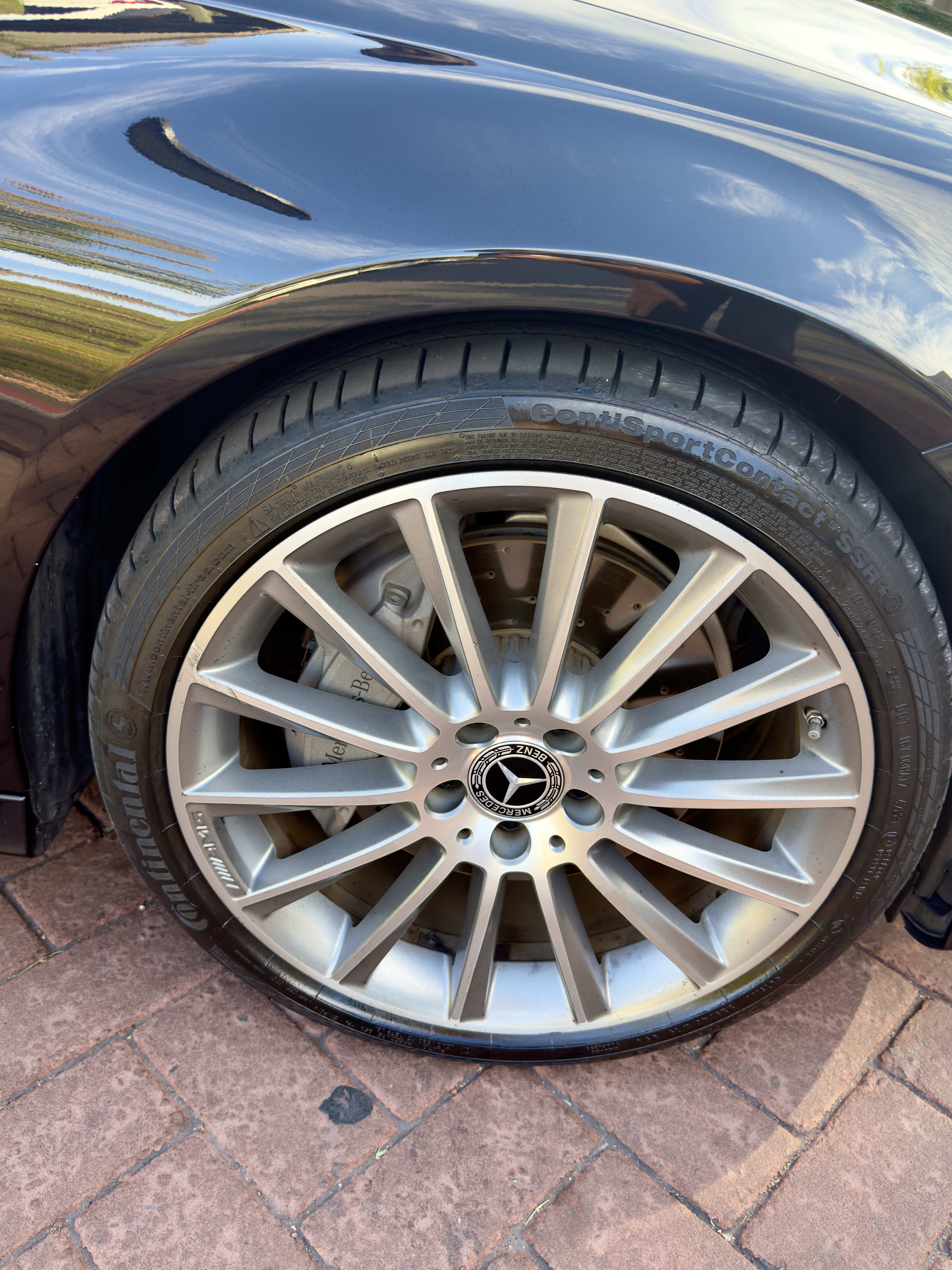 Used 2017 Mercedes-Benz C 300 Coupe image 10