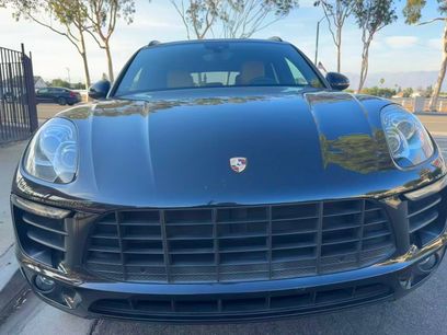 Used 2018 Porsche Macan S