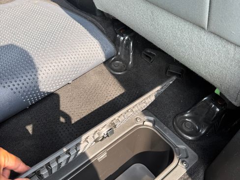 Used 2017 RAM 2500 Big Horn AWD/4WD image 24