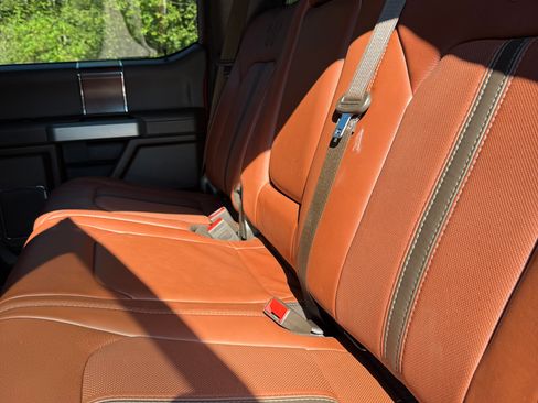 Used 2019 Ford F350 King Ranch w/ King Ranch Ultimate Package image 10