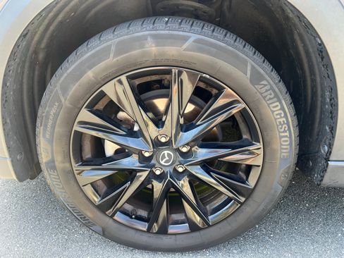 Used 2021 MAZDA CX-5 Carbon Edition AWD/4WD image 22