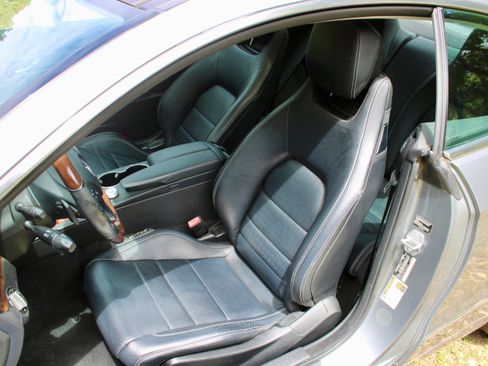 Used 2010 Mercedes-Benz E 350 Coupe image 14