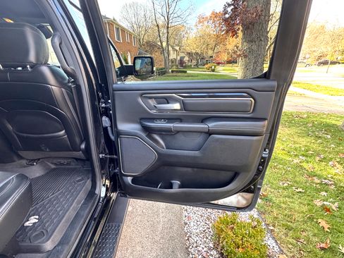 Used 2020 RAM 1500 Rebel w/ Rebel Level 2 Equipment Group image 30