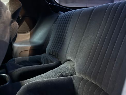 Used 1997 Pontiac Firebird Coupe RWD image 13