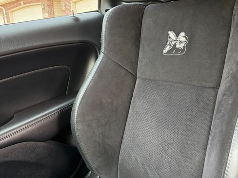Used 2019 Dodge Challenger R/T Scat Pack w/ Plus Package RWD image 16
