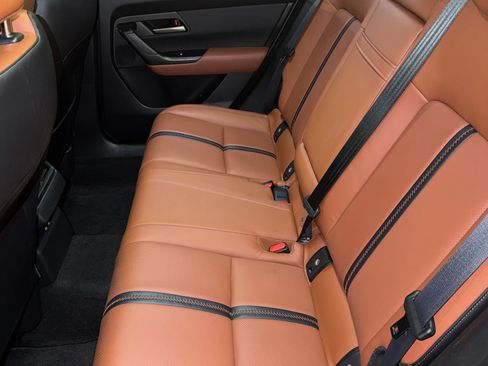 Used 2023 MAZDA CX-50 AWD 2.5 Turbo w/ Cargo Package image 28