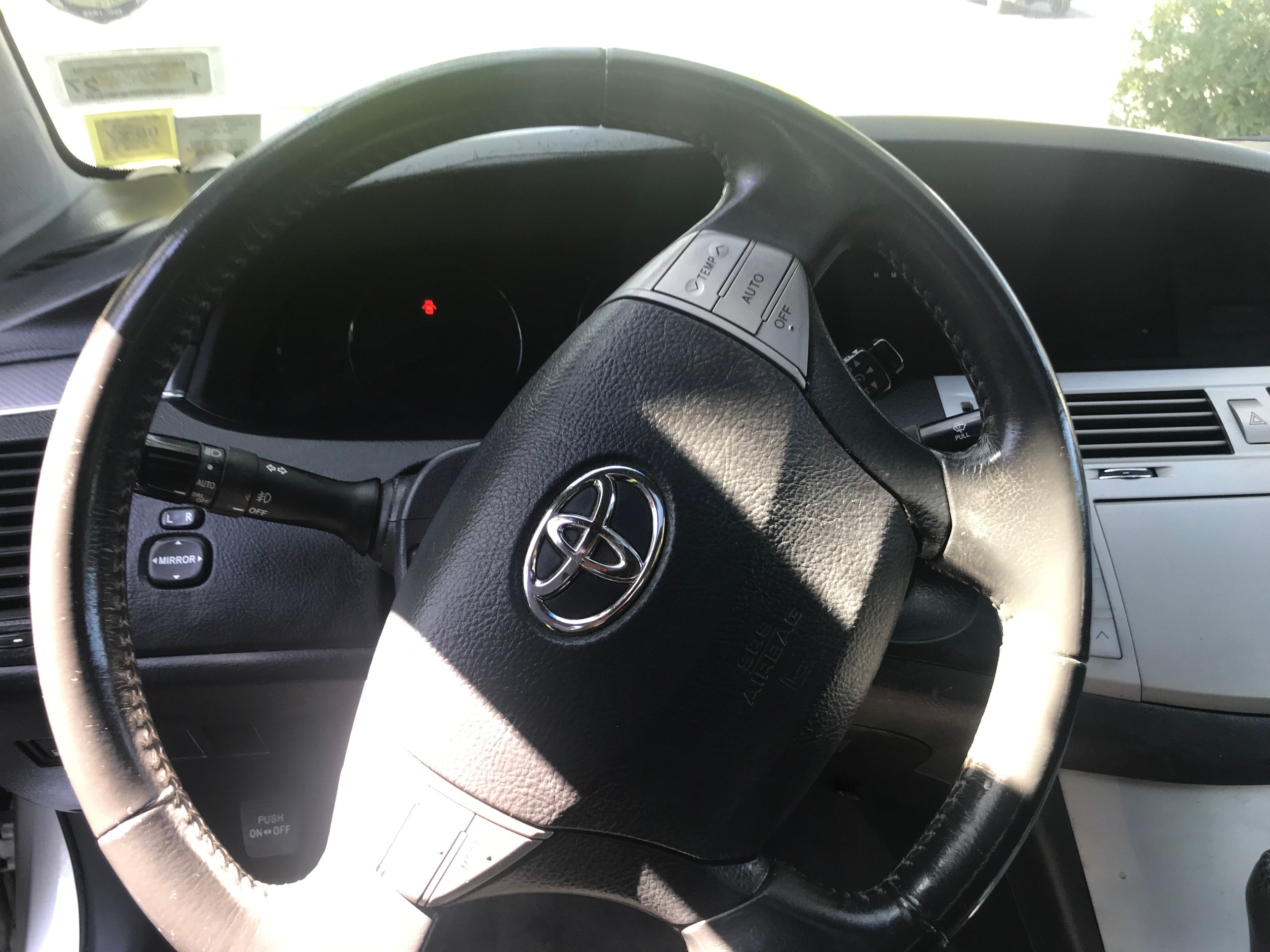 Used 2008 Toyota Avalon Touring FWD image 6