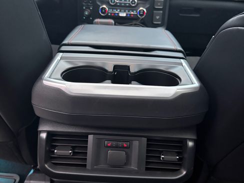 Used 2024 Ford F150 Raptor image 11