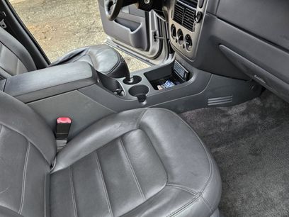 Used 2003 Ford Explorer XLT