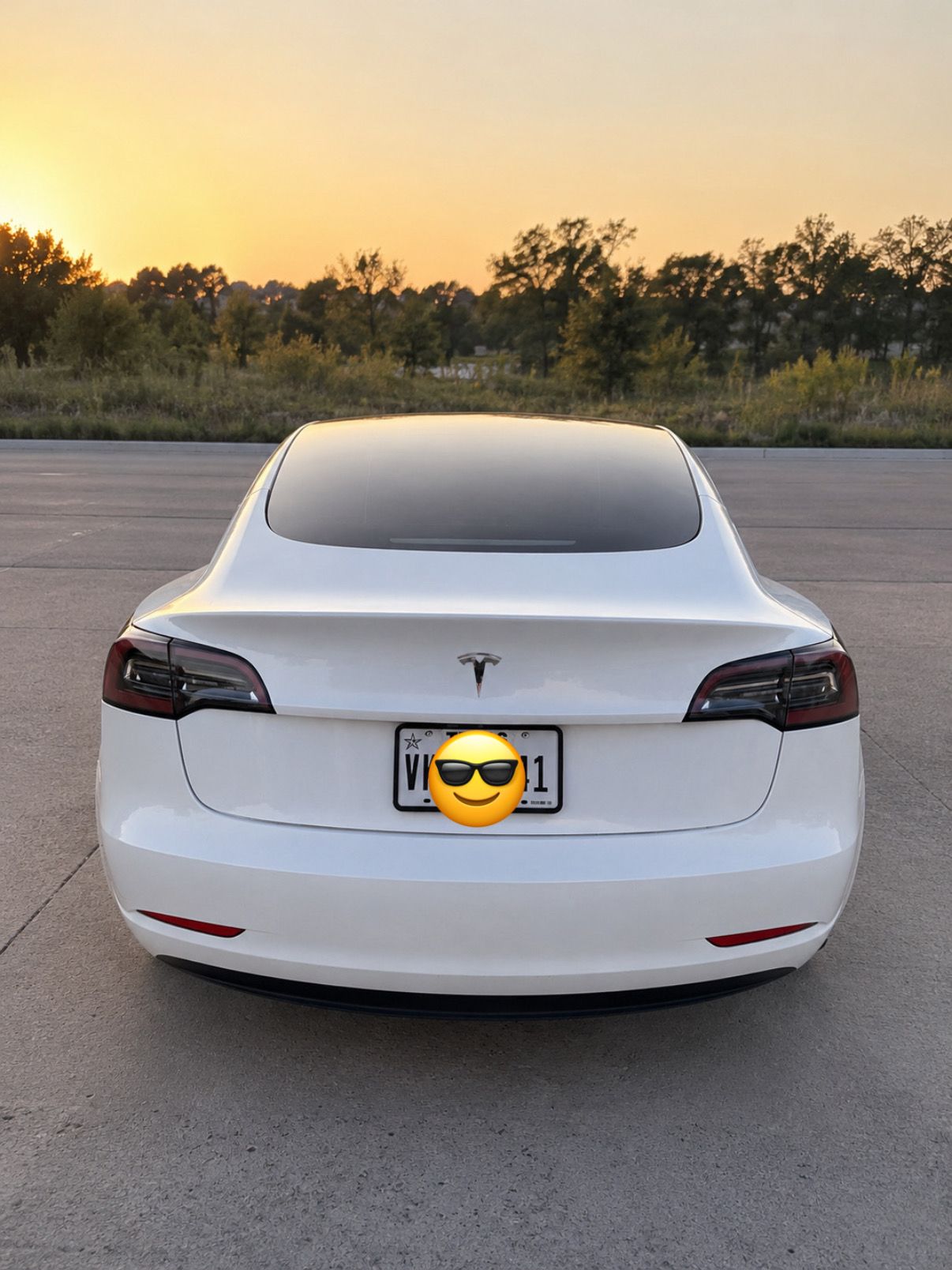 Used 2023 Tesla Model 3 Standard Range RWD image 8