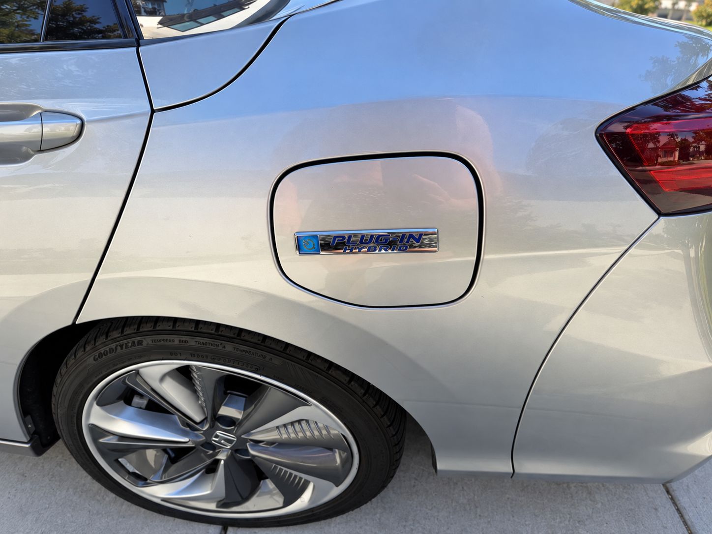 Used 2019 Honda Clarity Touring image 12