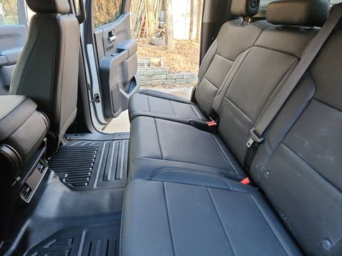 Used 2022 GMC Sierra 1500 Pro w/ Pro Value Package image 25