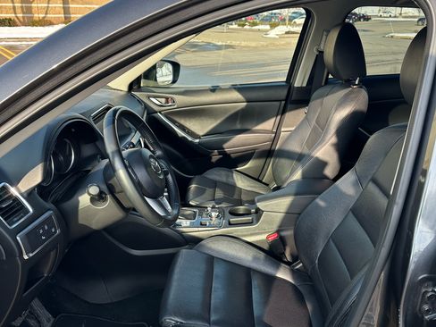 Used 2016 MAZDA CX-5 Grand Touring image 11