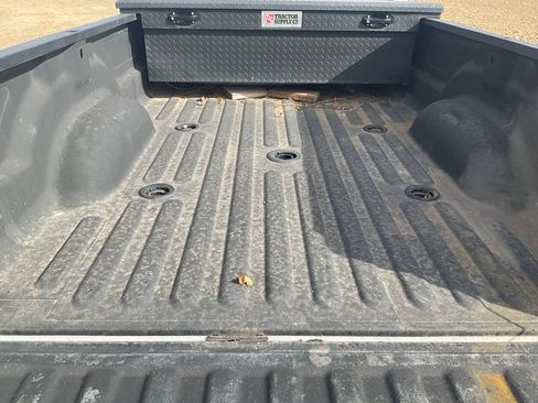 Used 2020 RAM 3500 Tradesman image 10