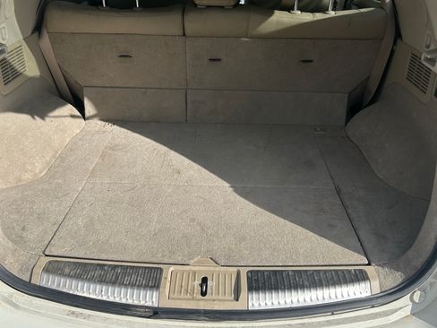 Used 2009 Nissan Murano SL w/ Leather Pkg image 6