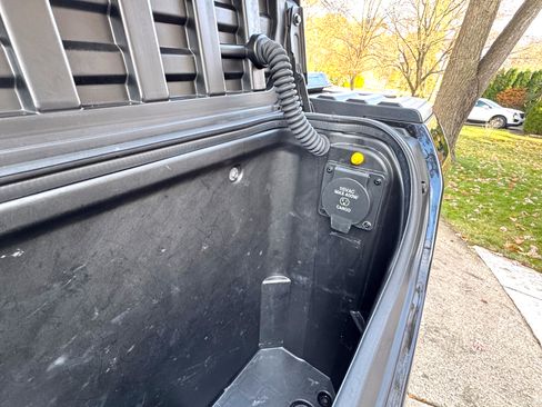 Used 2020 RAM 1500 Rebel w/ Rebel Level 2 Equipment Group image 29